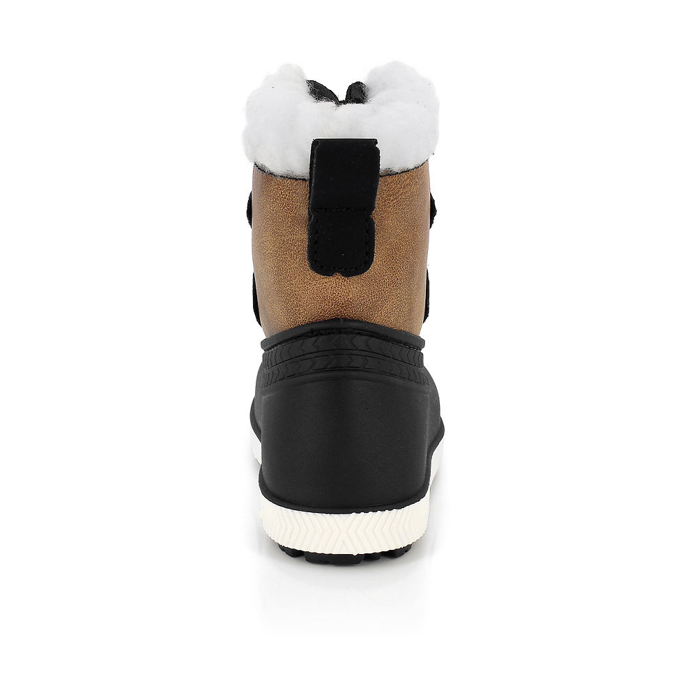 Miniature : Owen Beige