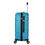 Miniature : Lyra valise L/75 - Indigo