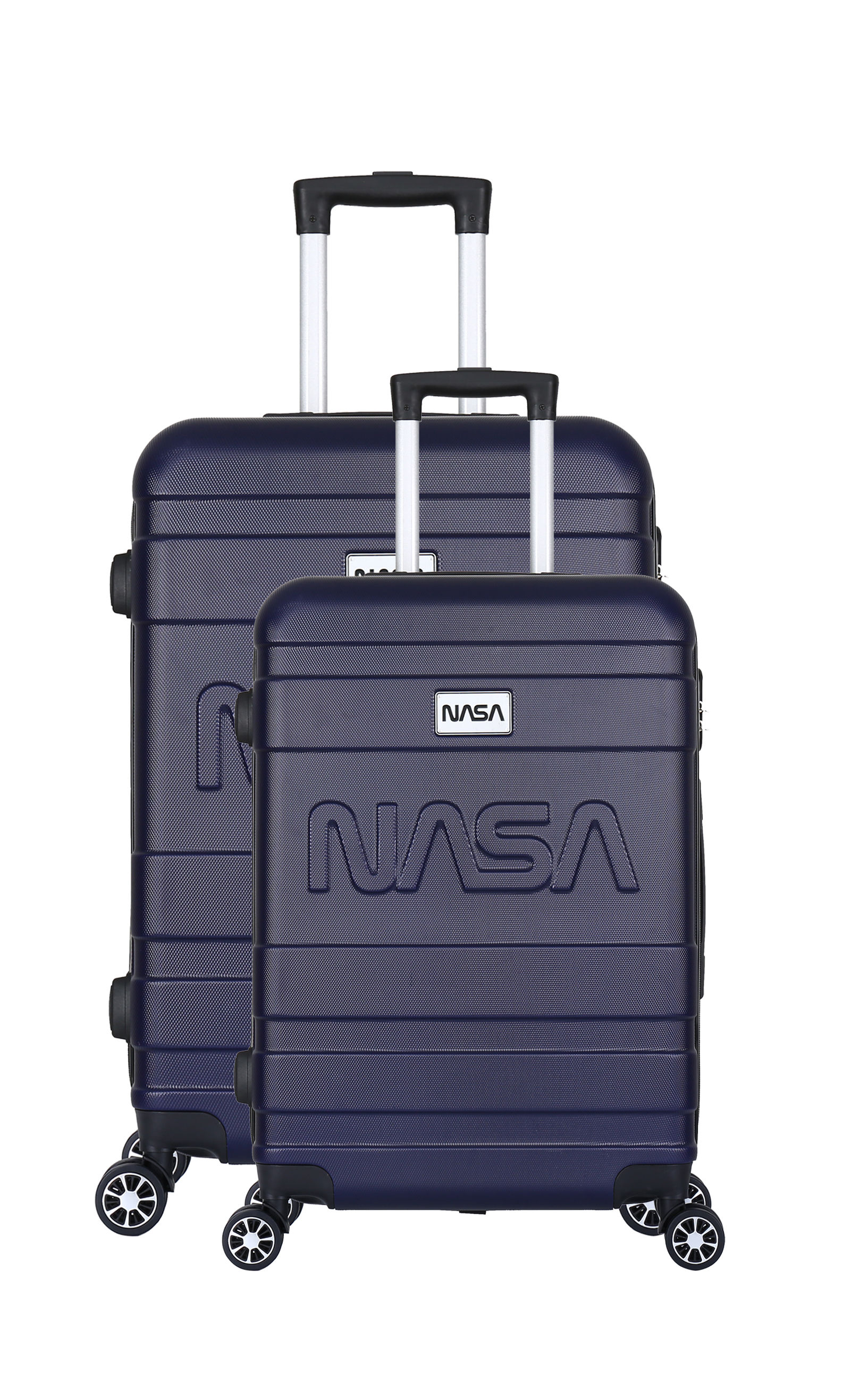 Endeavour Set 2 valises XS/S - Navy