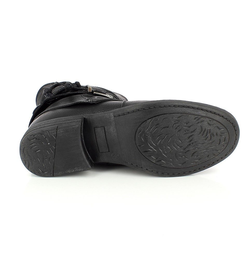 Miniature : Emilie Noir