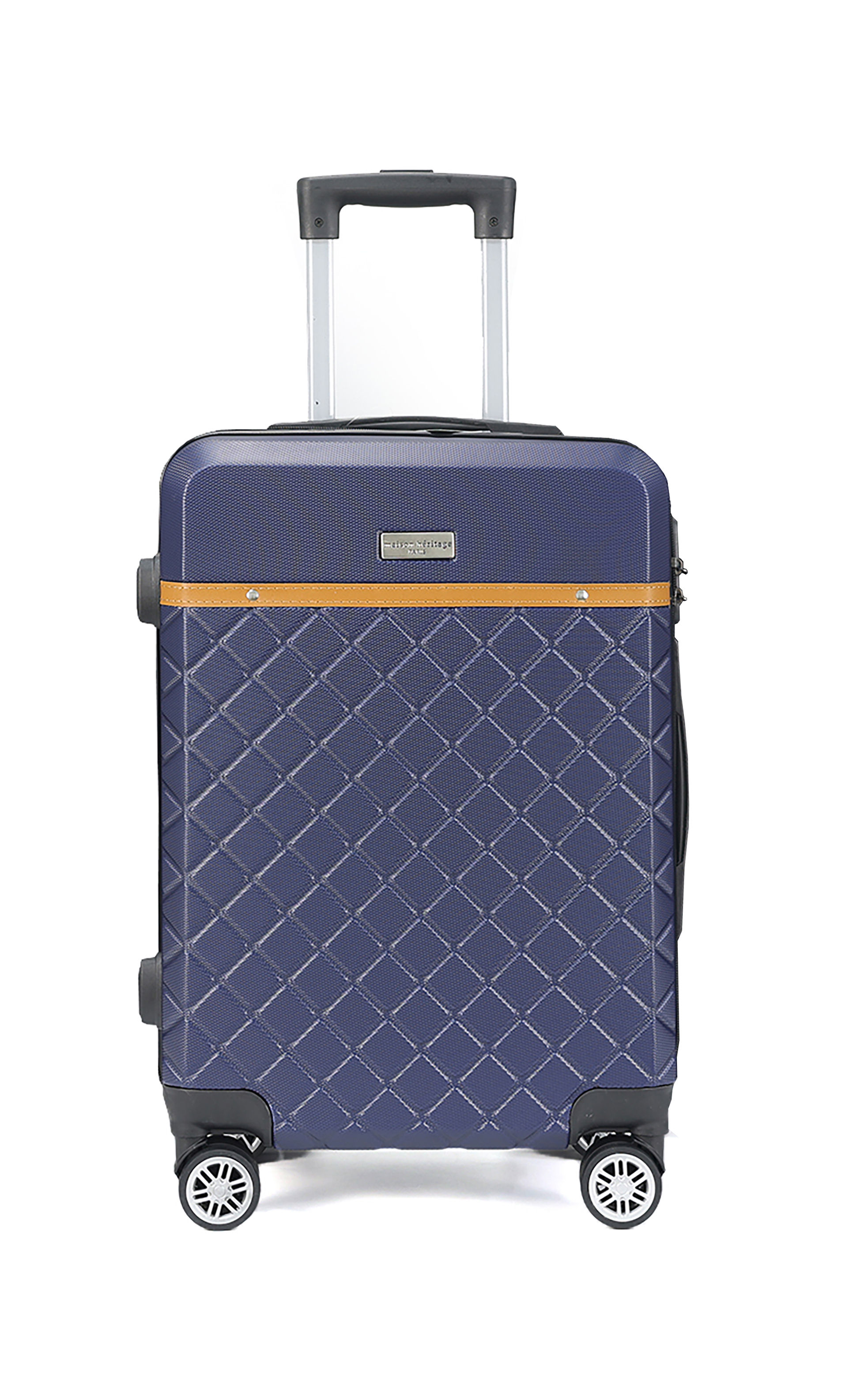 Odéon valise S - Navy