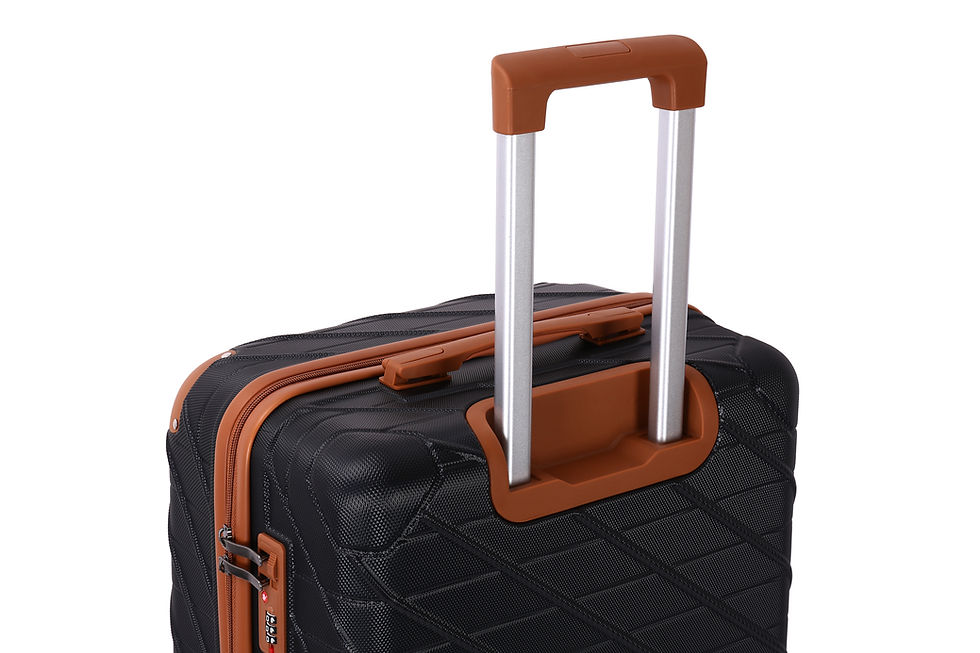 Miniature : Saint-Germain Corner valise S - Black