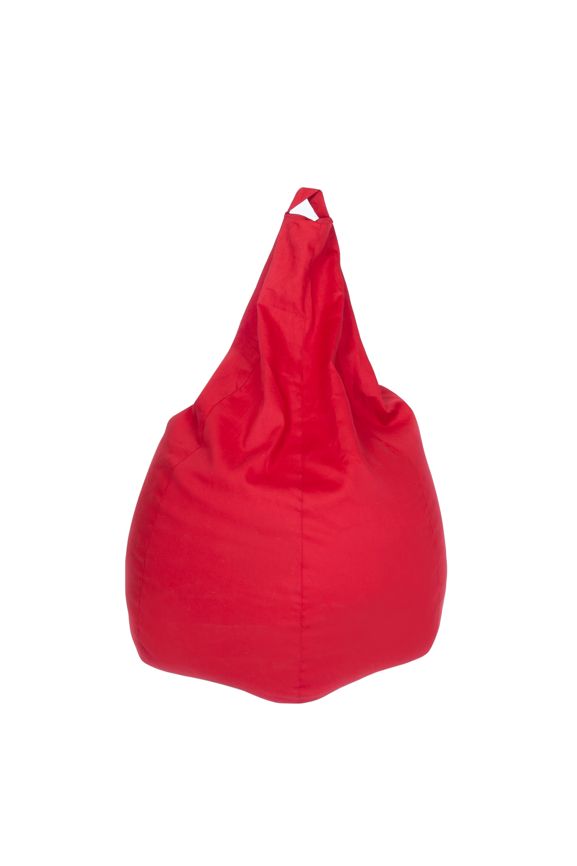 Poire Cotton Red