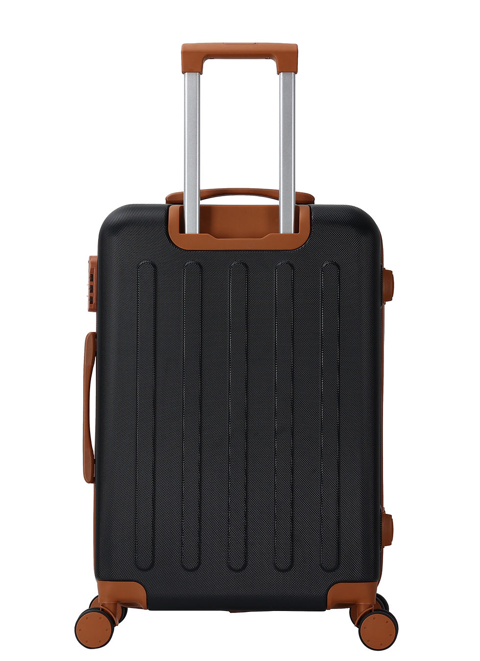 Miniature : Tuileries valise M  - Black