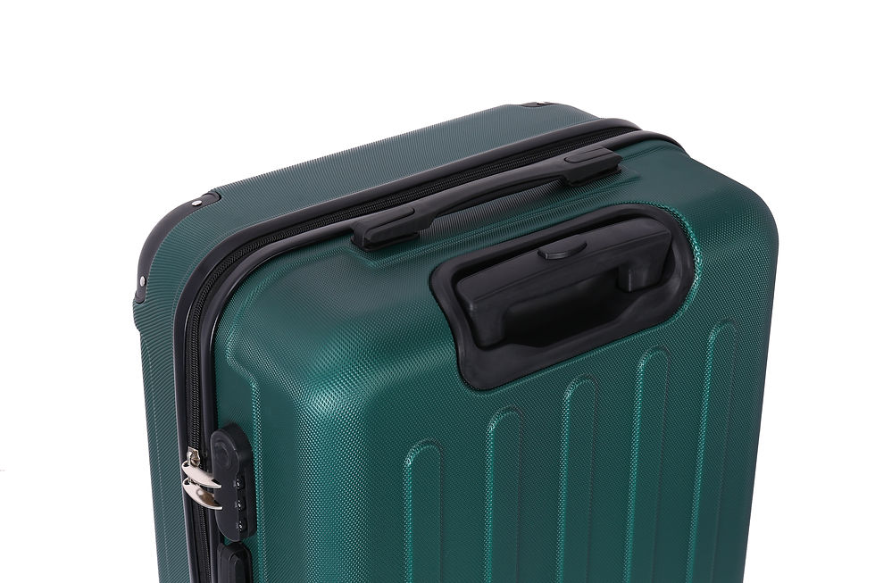 Miniature : Voyager valise S - Kaki