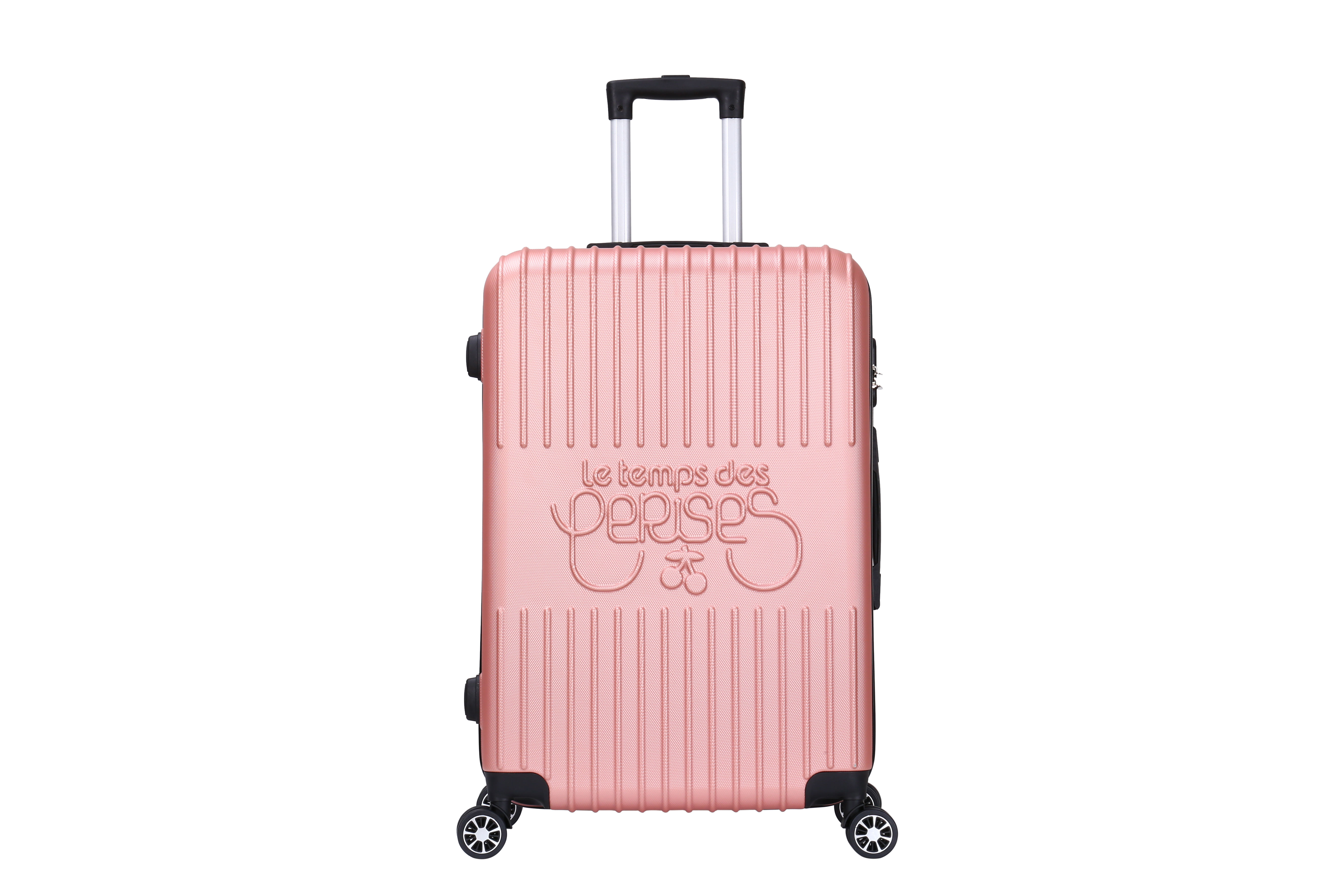 Corsa valise L - Rose Gold