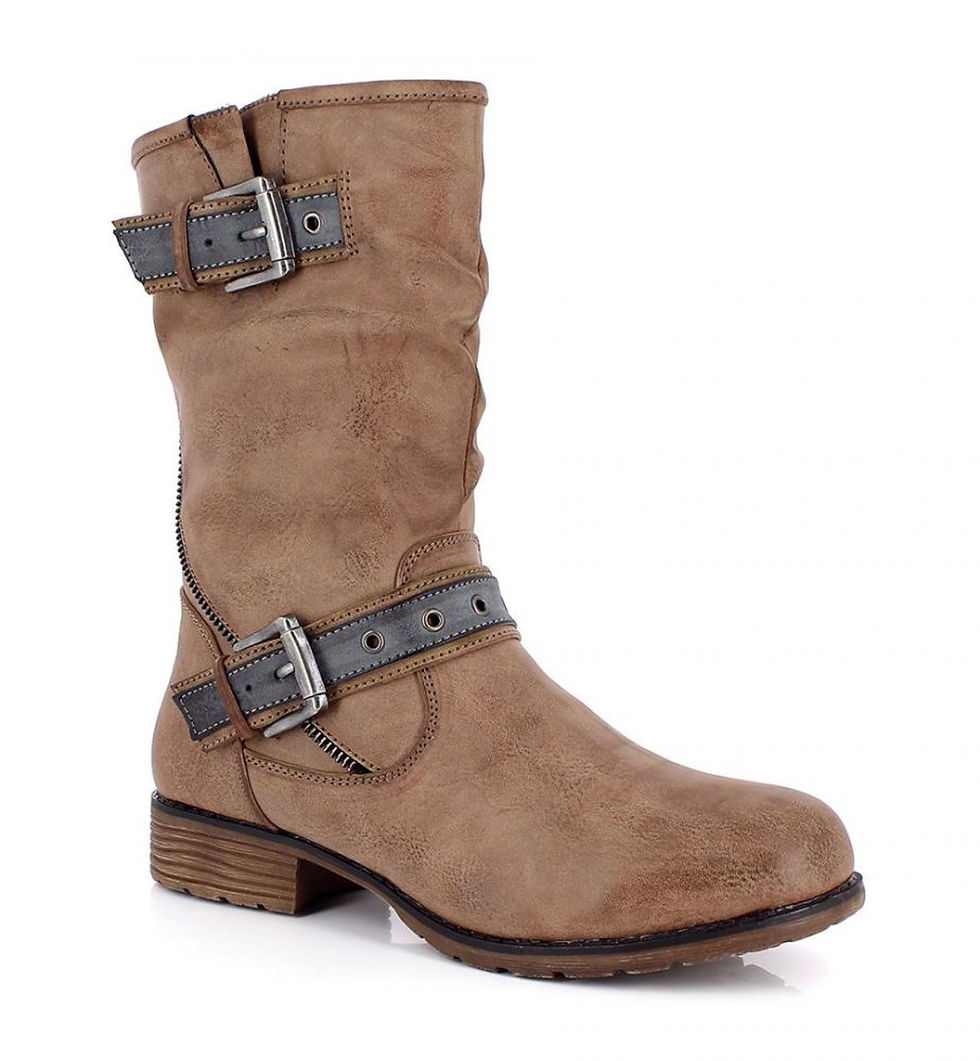 Nadine Beige