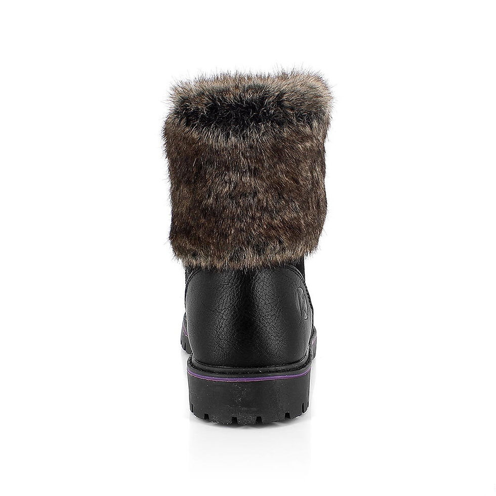 Miniature : Rosa Noir