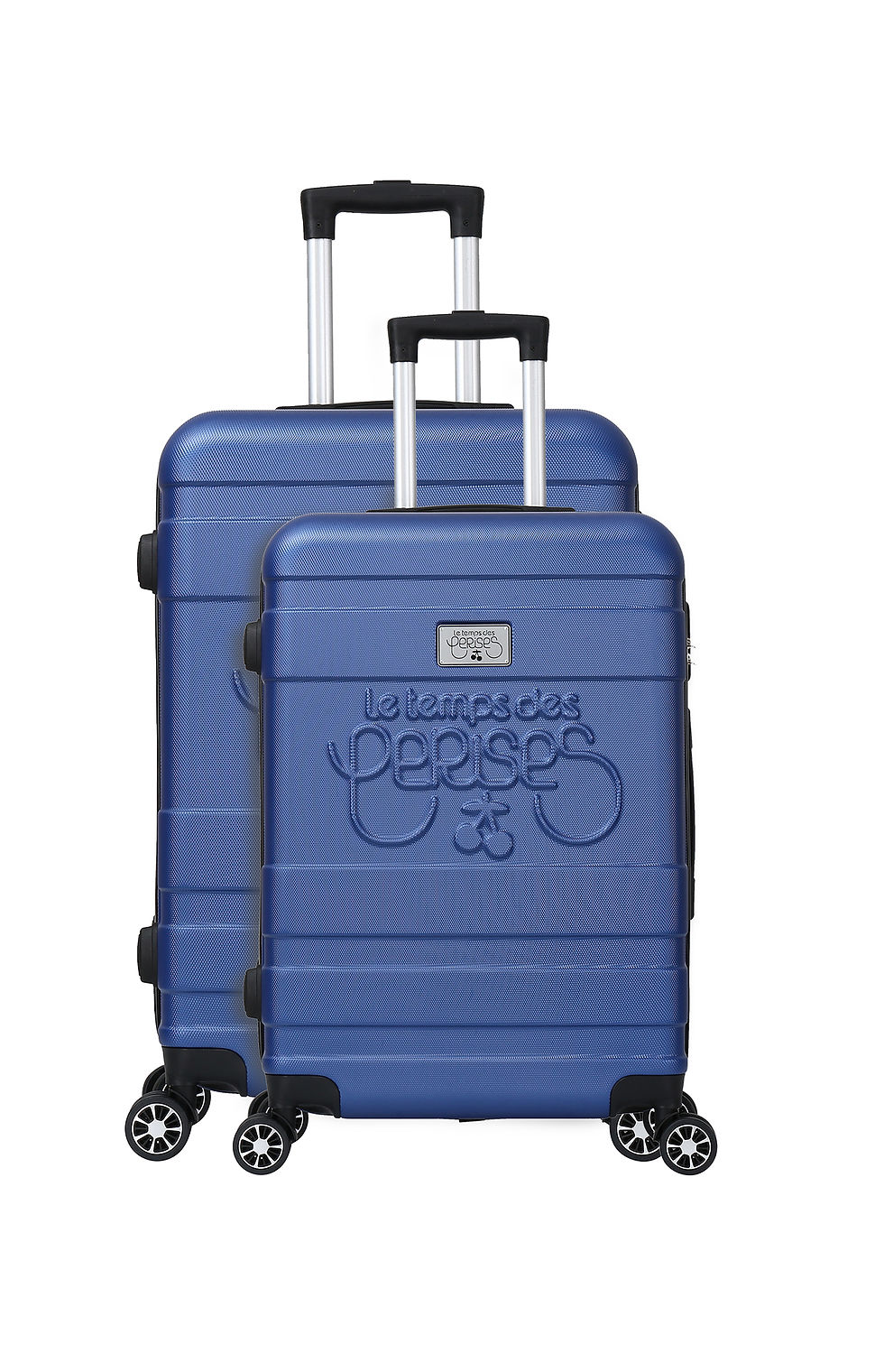 Lyra Set 2 valises M/L - Blue