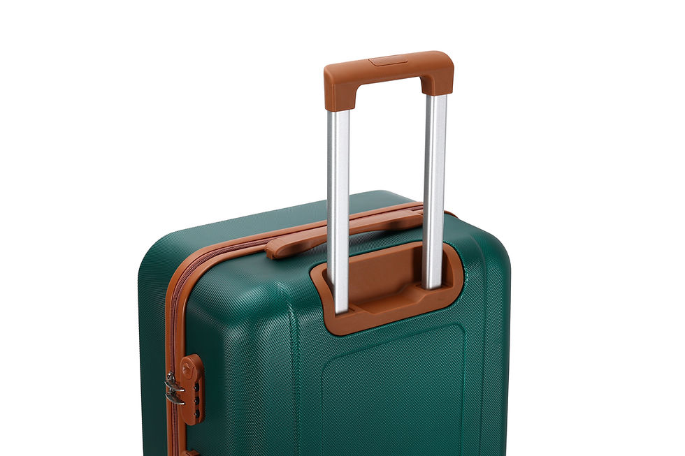Miniature : Falcon Set 2 valises M/L - Kaki