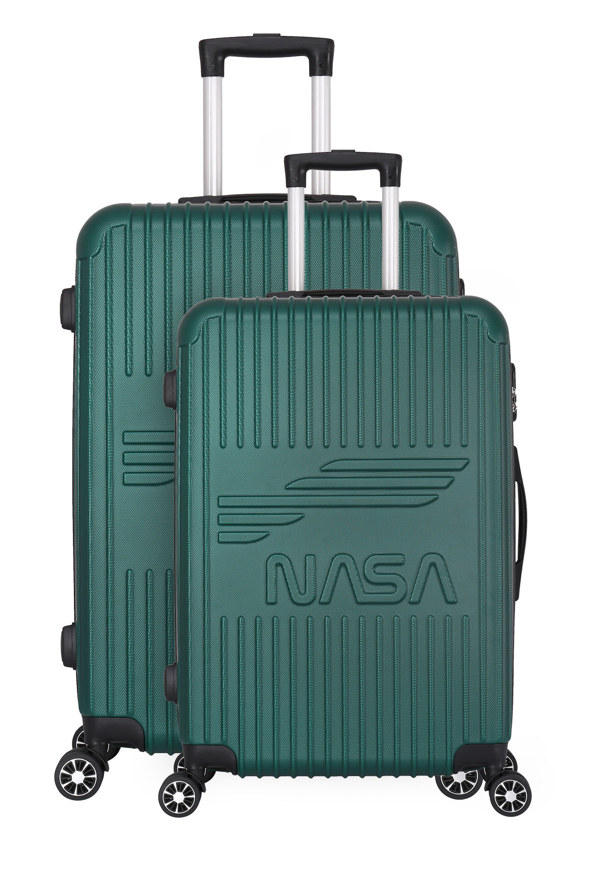 Enterprise Set 2 valises XS/S - Kaki