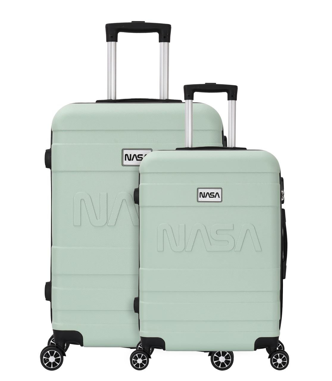 Endeavour Set 2 valises M/L - Amande