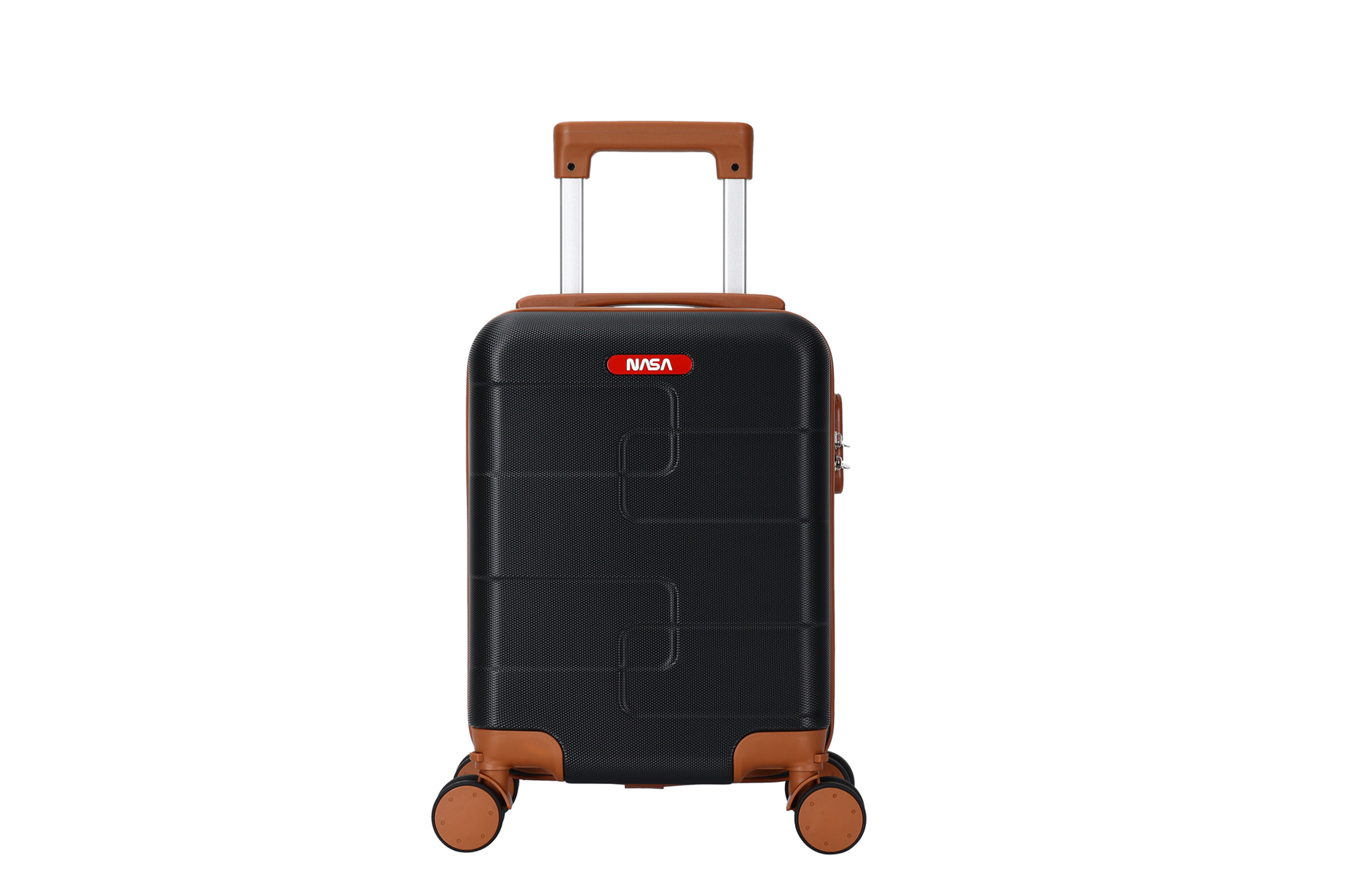 Starliner valise XS - Black