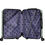 Miniature : Endeavour valise L - Amande
