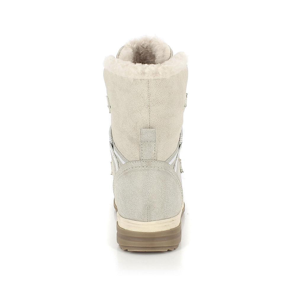 Miniature : Abigail Off White