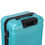 Miniature : Lyra valise L - Aquamarin