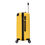 Miniature : Voyager valise L - Moutarde
