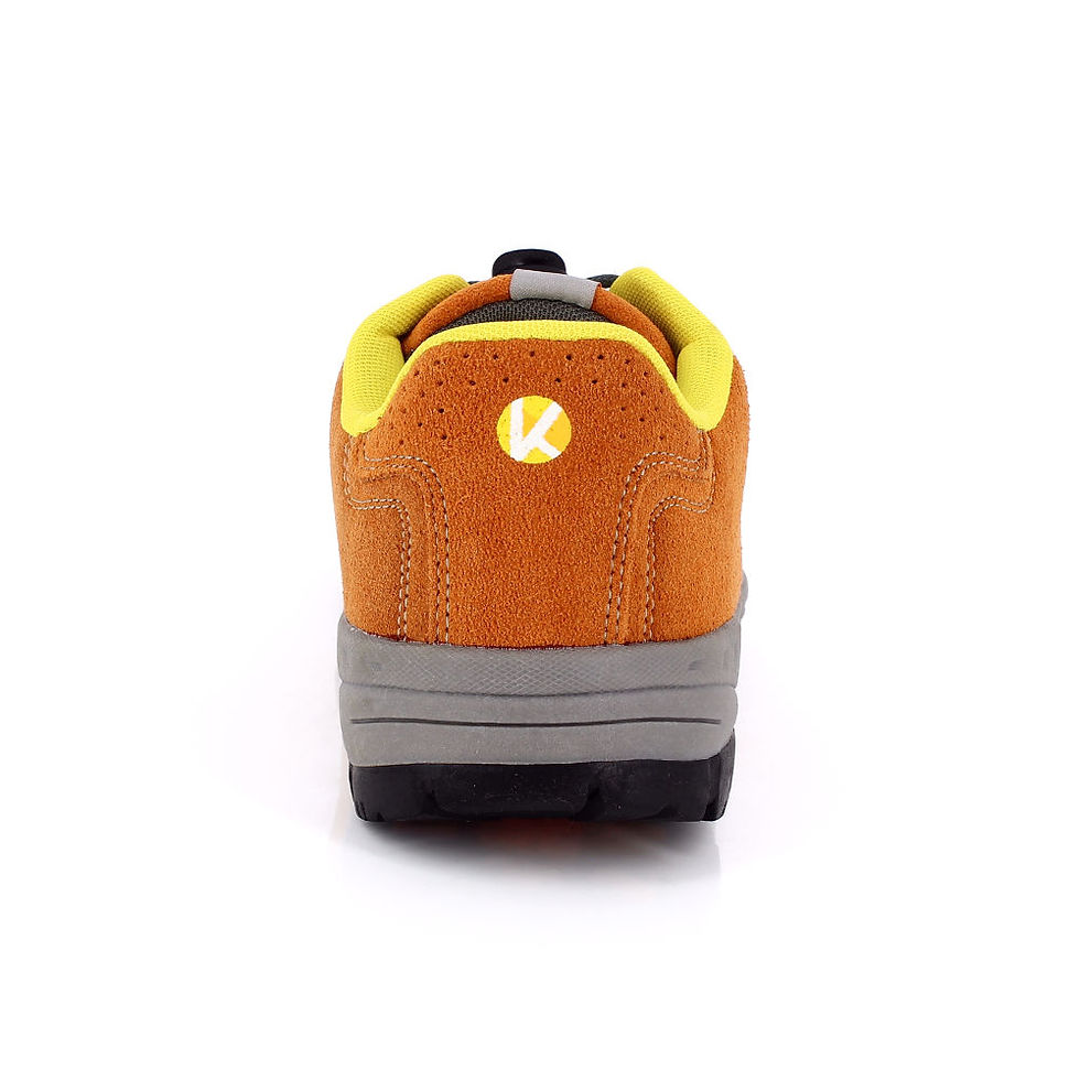 Miniature : Queyra Orange