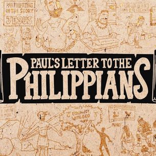 FLIP OUT OR PHILIPPIANS