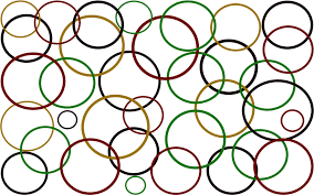 CIRCLES OF EVANGELISM