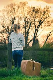 TO PARENTS OF MISSIONARIES