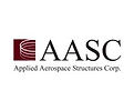 Applied Aerospace Structures Corp logo