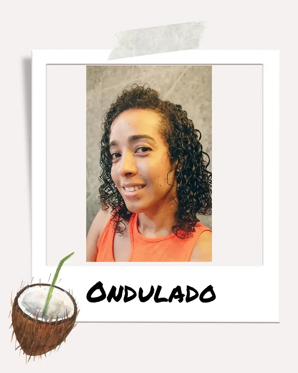 Miniatura: Mousse Capilar