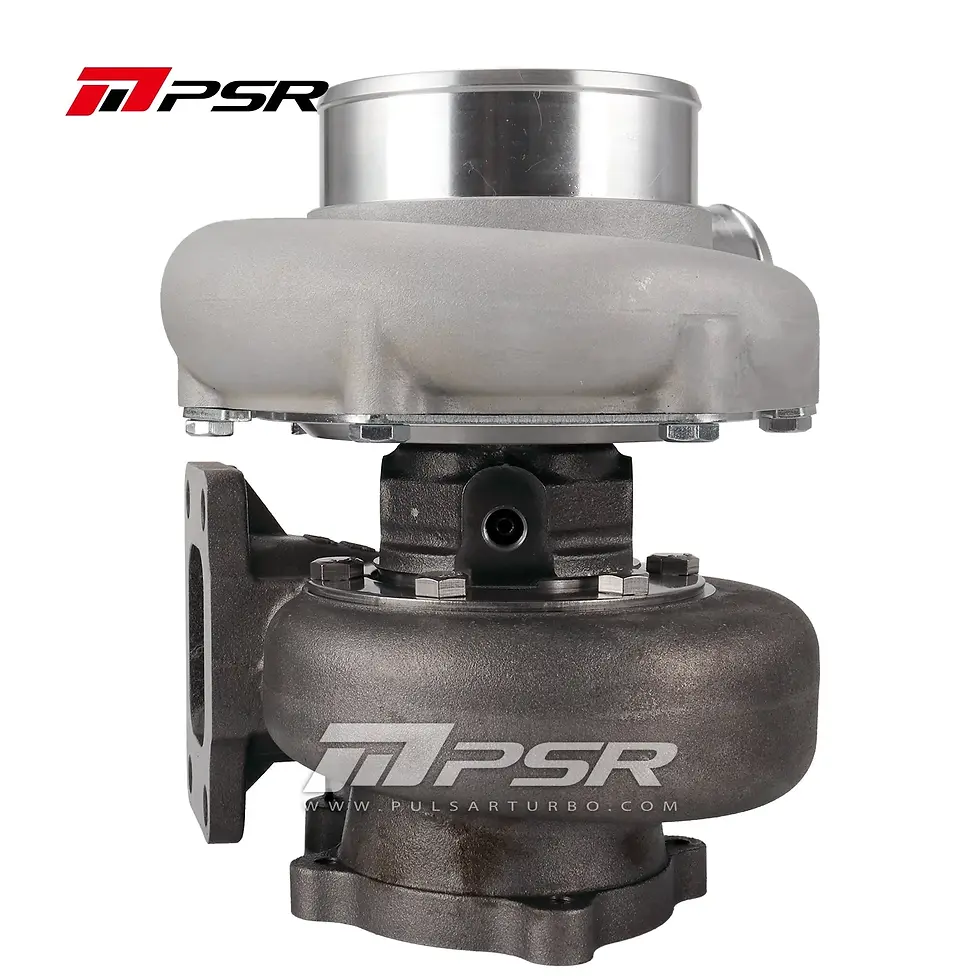 Thumbnail: PULSAR PSR3584 Gen 3 XR6 Turbo