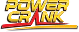 PowerCrank Batteries