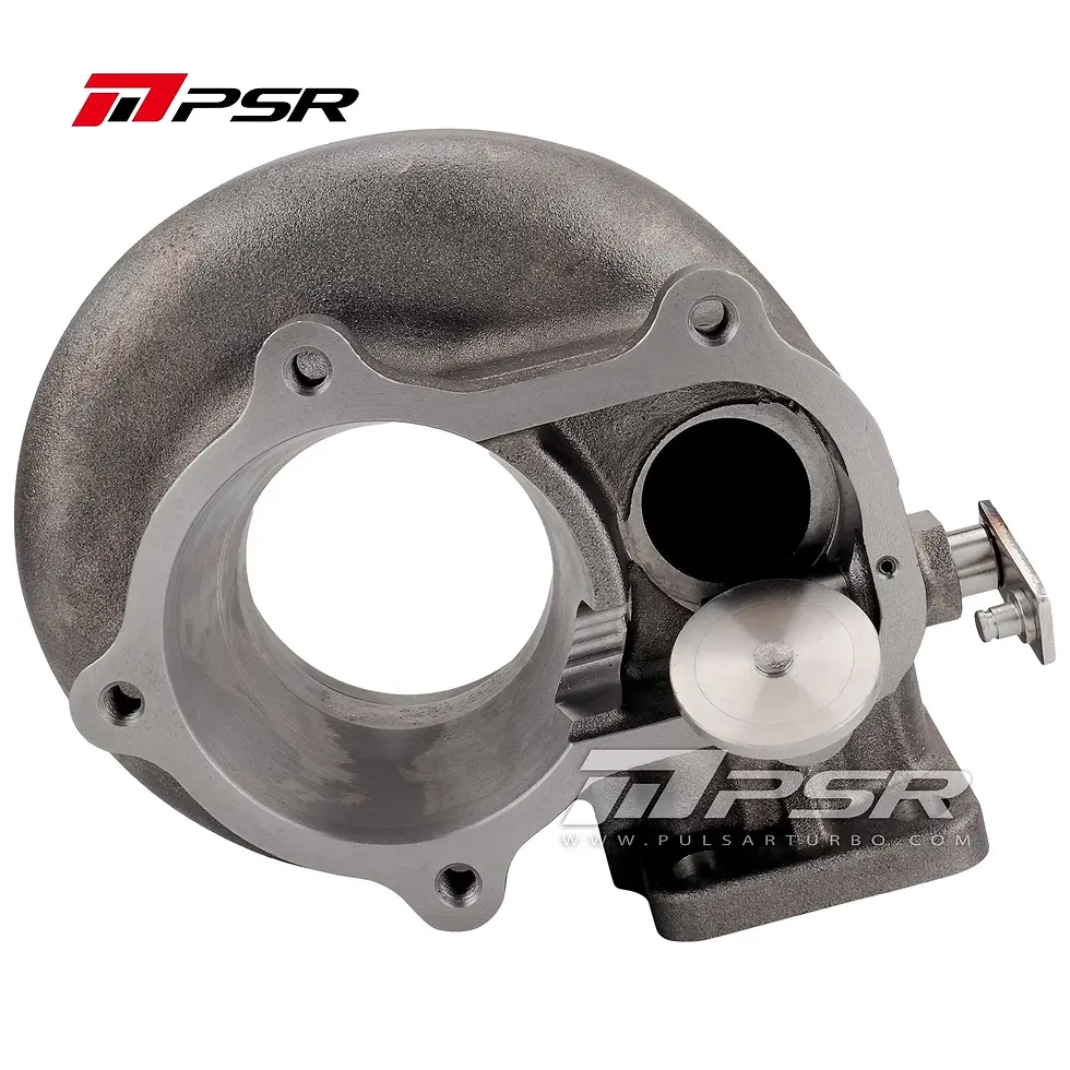 Thumbnail: PULSAR PSR3584 Gen 3 XR6 Turbo