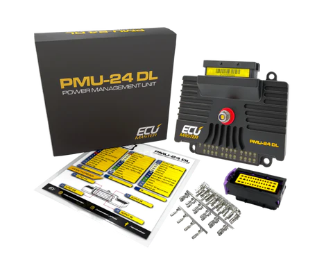Thumbnail: ECU MASTER PMU-24