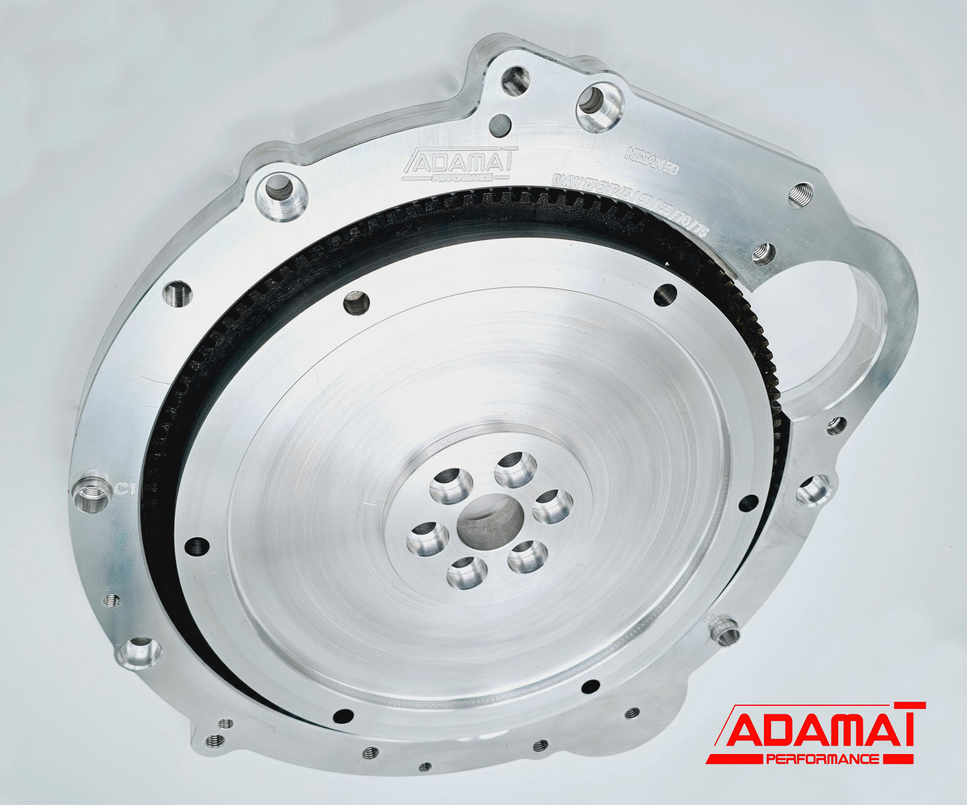 Nissan RB20 RB24 RB25 RB26 RB30 DE DET NEO To 8HP