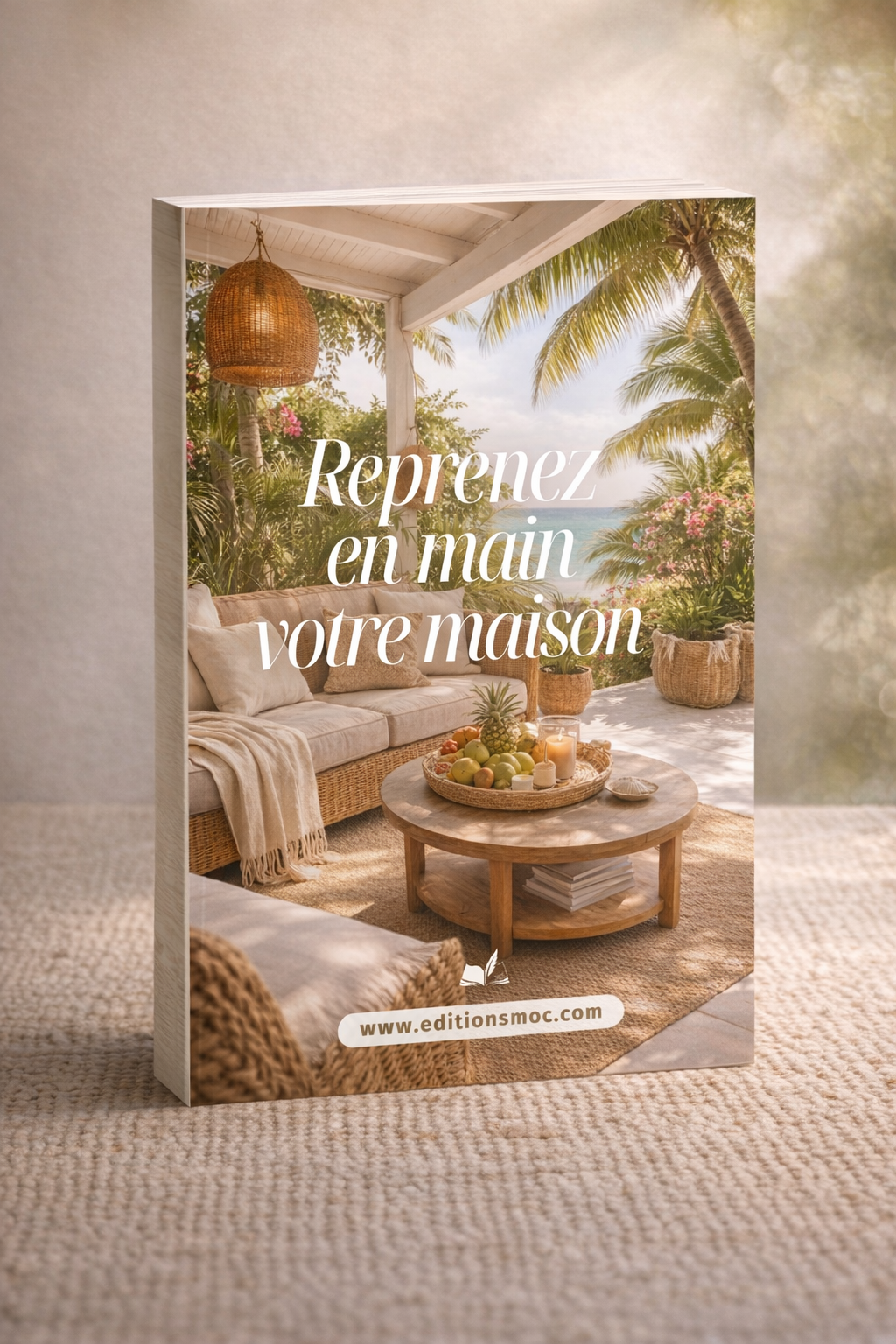 Reprenez en main votre maison
