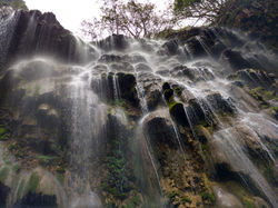 Grutas de Tolantongo