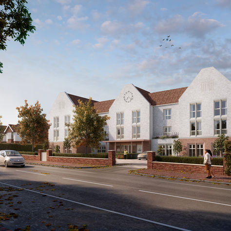 Renaiss Health Tunbridge Wells