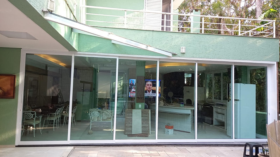 PORTA