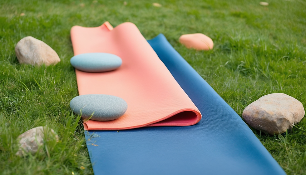 Interactive Mindfulness Workshop for Kids