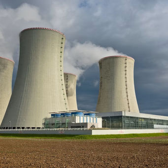 Shrinking Nuclear Power’s Biggest Hardware Challenge: Apollo Atomics’ 40x Smaller Steam Generator