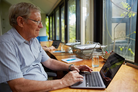 The Modernization of Estate Planning with "Trusty"