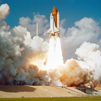 Blast-off: The Race to IPO in the American Technology Landscape