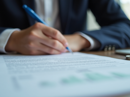 Affordable Paralegal Services: What You Need to Know