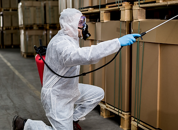 Fly Control Services in Gurgaon