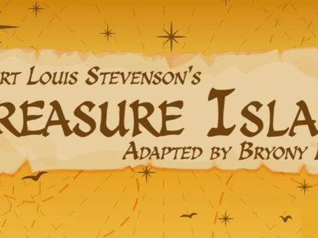 Treasure Island