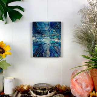 Thumbnail: Internal Waves