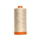 Aurifil 50wt Cotton