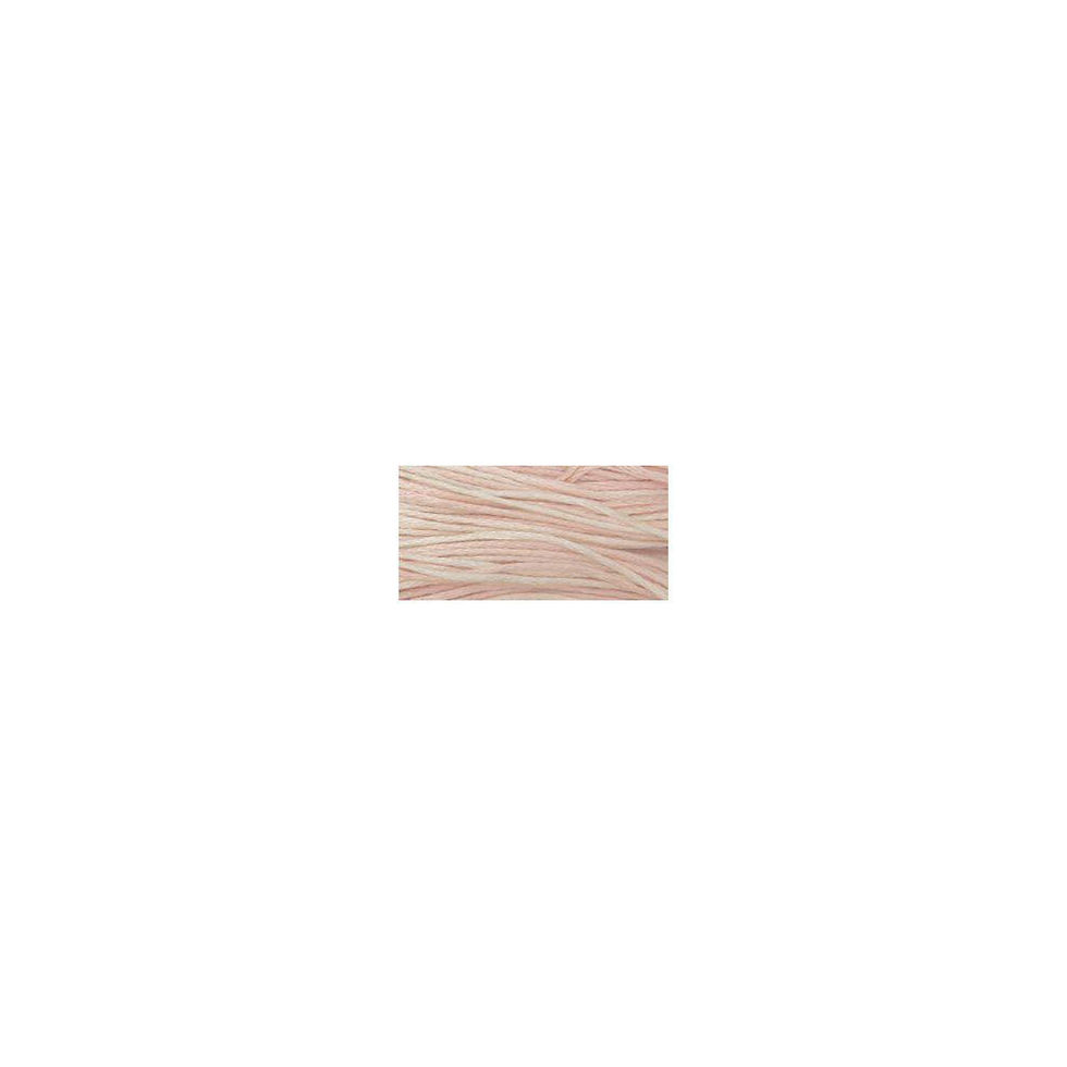 Weeks Dye Works 6-Strand Embroidery Floss 5YD-CHERub