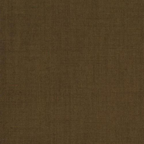 Moda Fabric French General Favourites Solid Brown