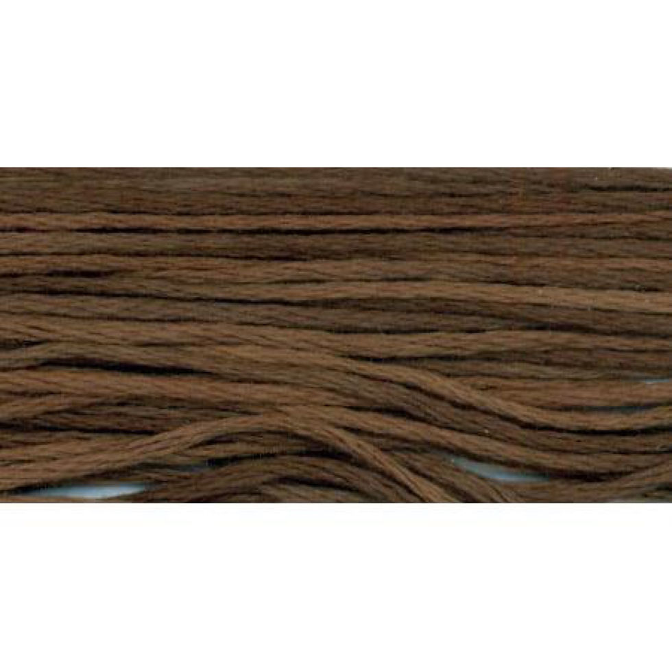 Weeks Dye Works 6-Strand Embroidery Floss 5yd-Grape Vine