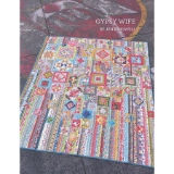 Wanderer's Wife by Jen Kingwell Quilting Pattern Booklet