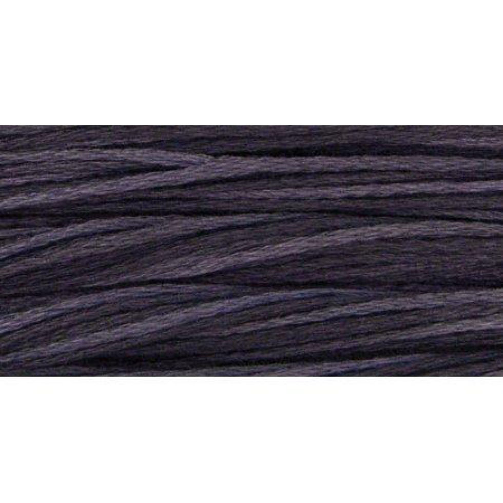 Weeks Dye Works 6-Strand Embroidery Floss 5yd-Kohl